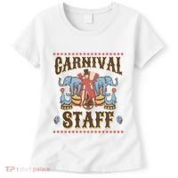 Carnival Staff Carnival Women's T-Shirt thumb 0