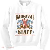 Carnival Staff Carnival Kids Sweatshirt thumb 0