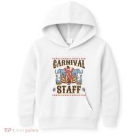 Carnival Staff Carnival Kids Hoodie thumb 0
