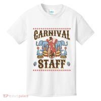Carnival Staff Carnival Kids T-Shirt thumb 0
