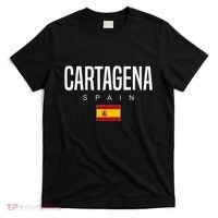Cartagena Spain T-Shirt thumb 0