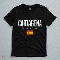 Cartagena Spain T-Shirt thumb 5