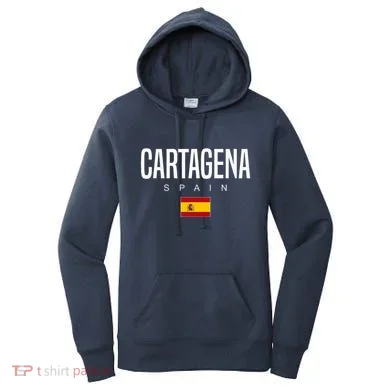Women's Hoodie