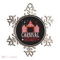 Carnival Security Circus Theme Amusement Park Carnival Party Ornament thumb 0