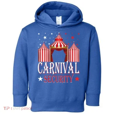 Toddler Hoodie