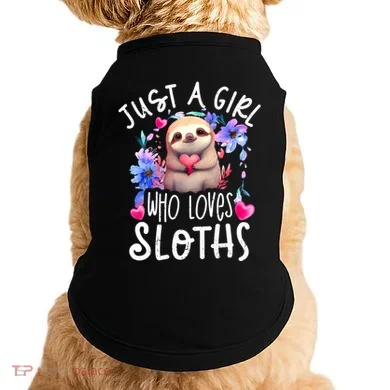Doggie Tank
