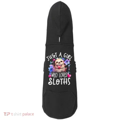 Doddie Hoodie