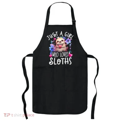 Apron