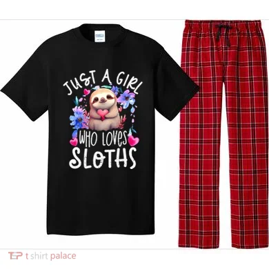 Pajama Set