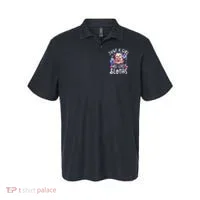 Cute Sloth Polo thumb 0