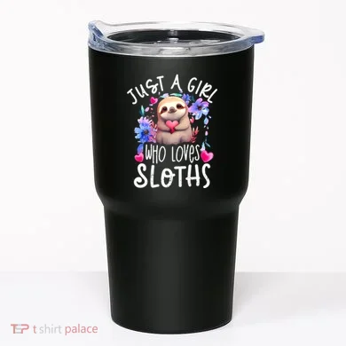 Tumbler