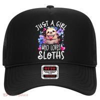Cute Sloth Hat thumb 0