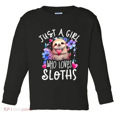 Toddler Long Sleeve
