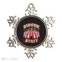 Circus Staff Circus Themed Party Ornament thumb 0