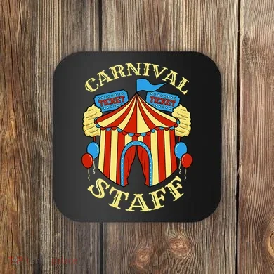 Coaster