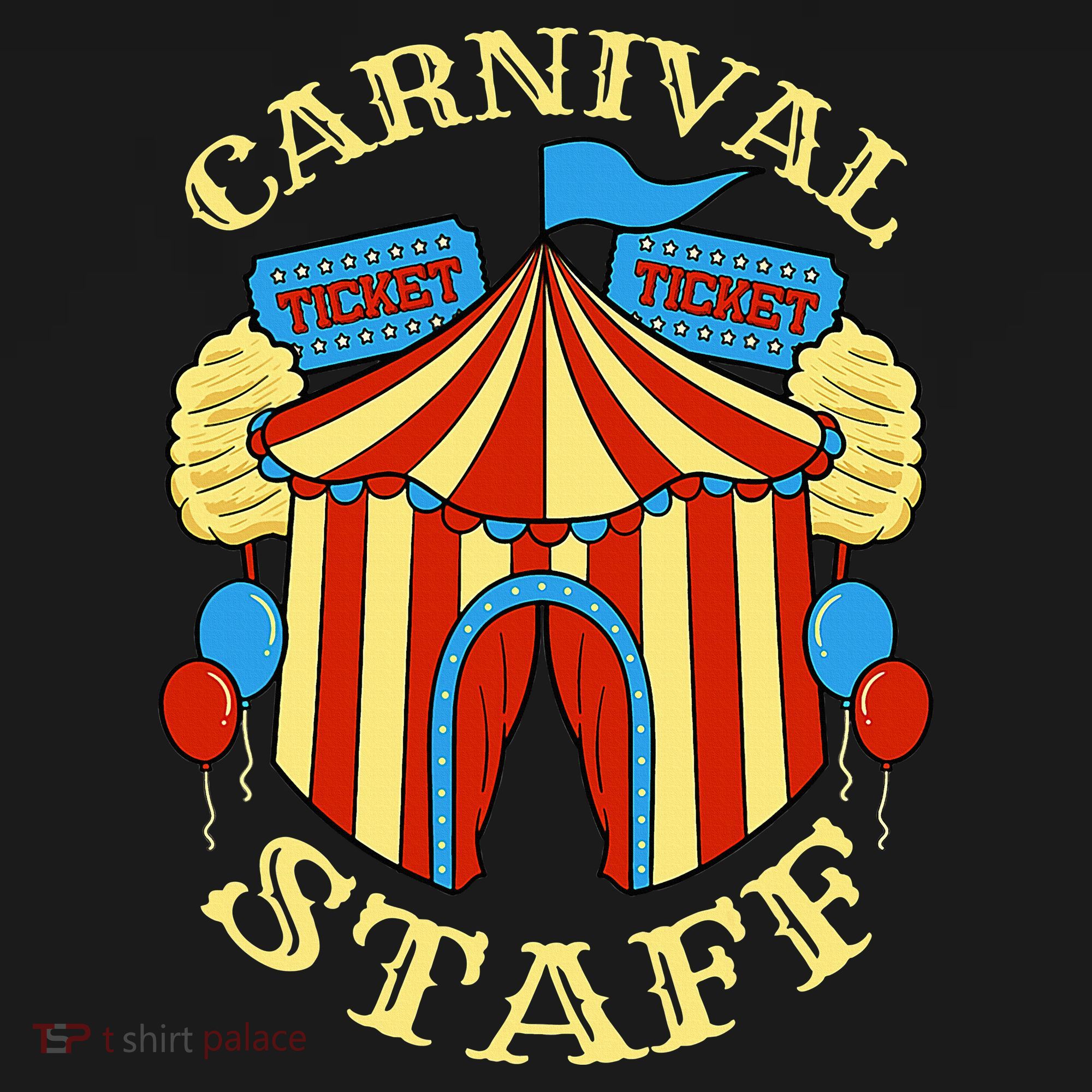 Carnival Staff Circus Event Security Ringmaster Lover Gift Mesh Reversible Basketball Jersey Tank