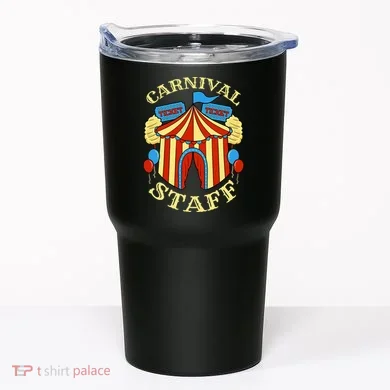 Tumbler