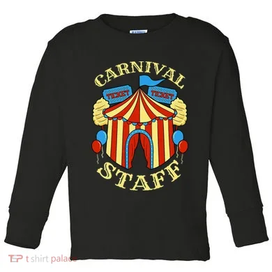 Toddler Long Sleeve