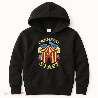 Kids Hoodie