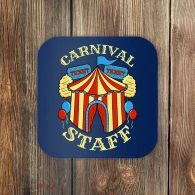 Coaster