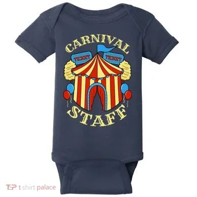 Baby Bodysuit