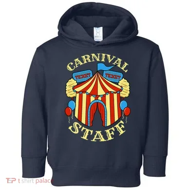 Toddler Hoodie