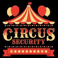 Circus Security Circus Birthday Party Circus Costume Coffee Mug thumb 5