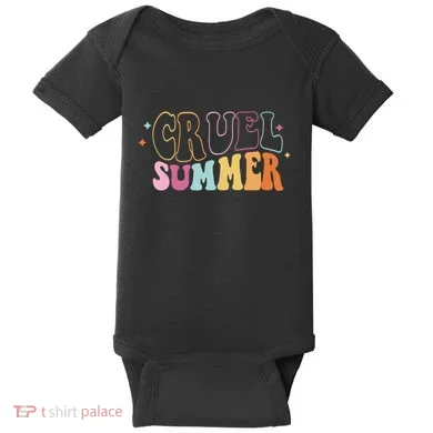 Baby Bodysuit