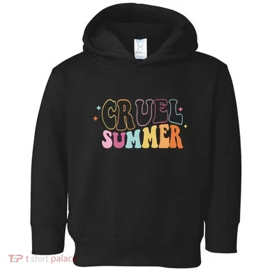 Toddler Hoodie