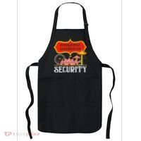 Circus Security Carnival Costume Carny Event Staff Circus Apron thumb 0