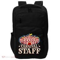Carnival Staff - Carnival - Carnival Staff Impact Tech Backpack thumb 0