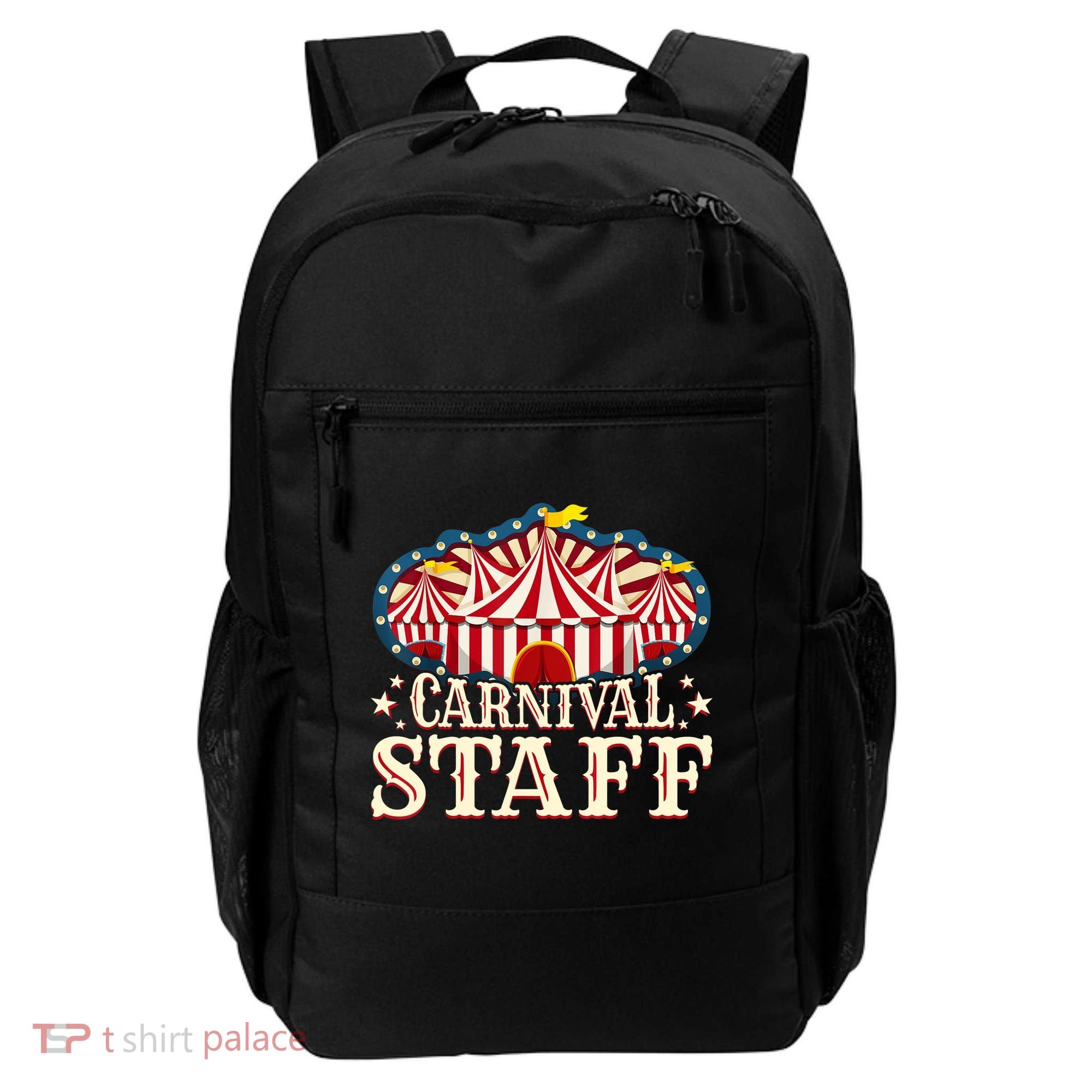 Carnival Staff - Carnival - Carnival Staff Backpack