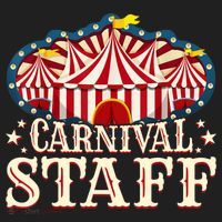 Carnival Staff - Carnival - Carnival Staff Tumbler thumb 3