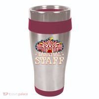Carnival Staff - Carnival - Carnival Staff 16oz Travel Tumbler thumb 0