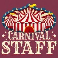 Carnival Staff - Carnival - Carnival Staff 16oz Travel Tumbler thumb 2