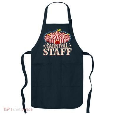 Carnival Staff - Carnival - Carnival Staff Apron