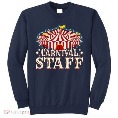 Carnival Staff - Carnival - Carnival Staff Sweatshirt