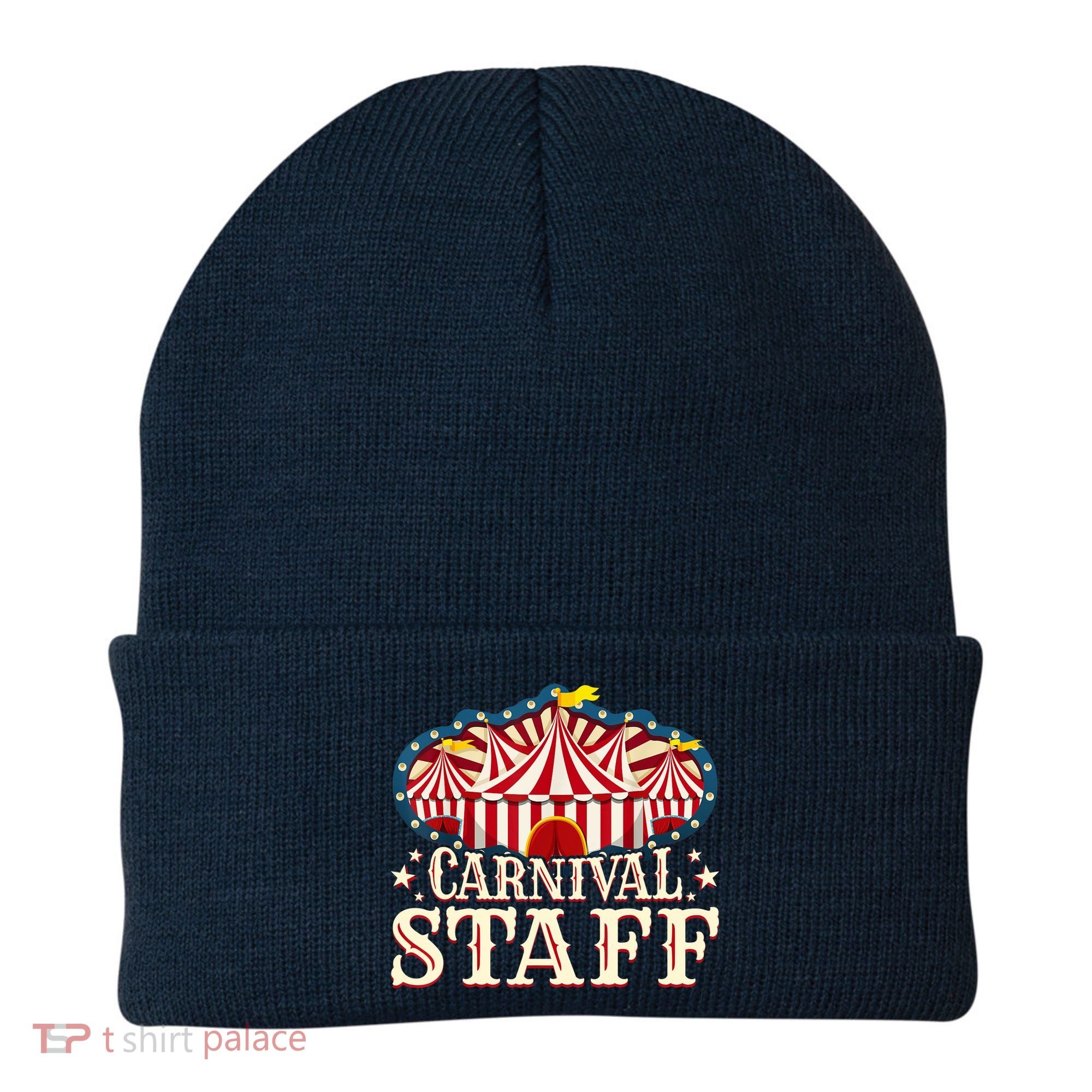 Carnival Staff - Carnival - Carnival Staff Beanie