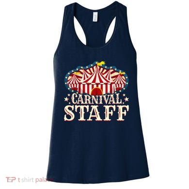 Carnival Staff - Carnival - Carnival Staff Women's Tank Top