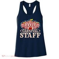 Carnival Staff - Carnival - Carnival Staff Women's Tank Top thumb 0