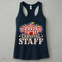 Carnival Staff - Carnival - Carnival Staff Women's Tank Top thumb 3