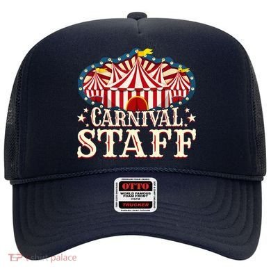Carnival Staff - Carnival - Carnival Staff Hat