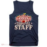 Carnival Staff - Carnival - Carnival Staff Tank Top thumb 0