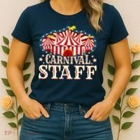 Carnival Staff - Carnival - Carnival Staff Women's T-Shirt thumb 2