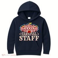 Carnival Staff - Carnival - Carnival Staff Kids Hoodie thumb 0