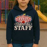 Carnival Staff - Carnival - Carnival Staff Kids Hoodie thumb 3