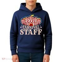 Carnival Staff - Carnival - Carnival Staff Kids Hoodie thumb 4