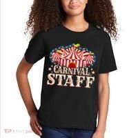Carnival Staff - Carnival - Carnival Staff Kids T-Shirt thumb 2