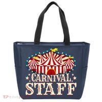 Carnival Staff - Carnival - Carnival Staff Tote Bag thumb 0