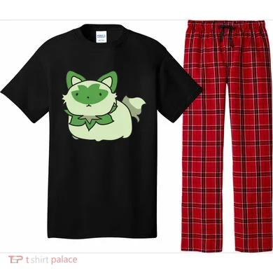 Pajama Set